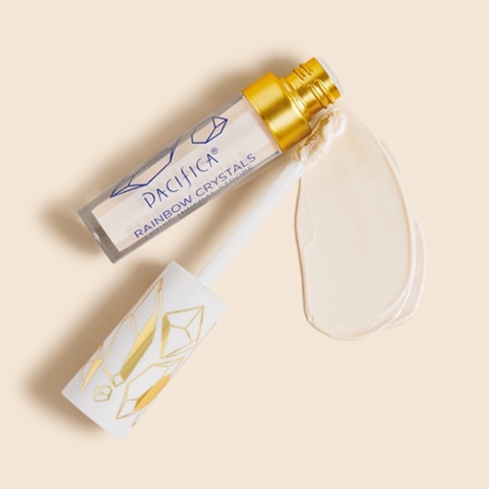 Pacifica Rainbow Crystals Liquid Highlighter